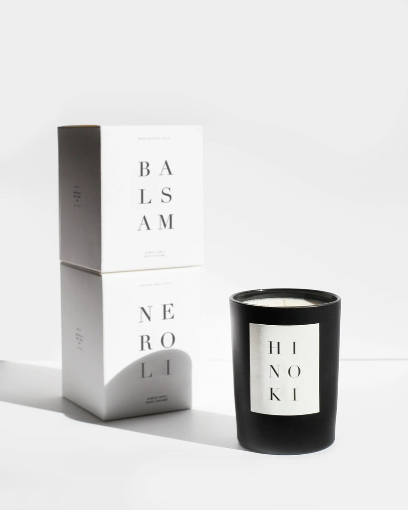 NOIR Candle 6-Pack