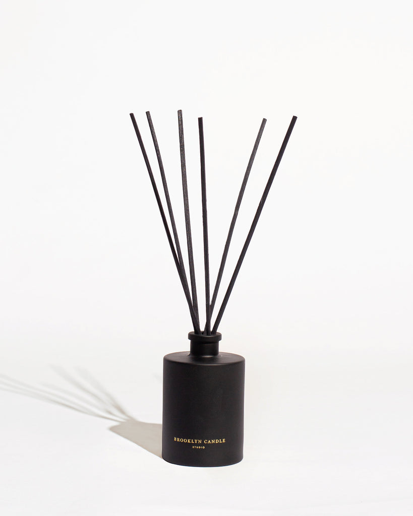Black Tie Holiday Reed Diffusers  6-Pack