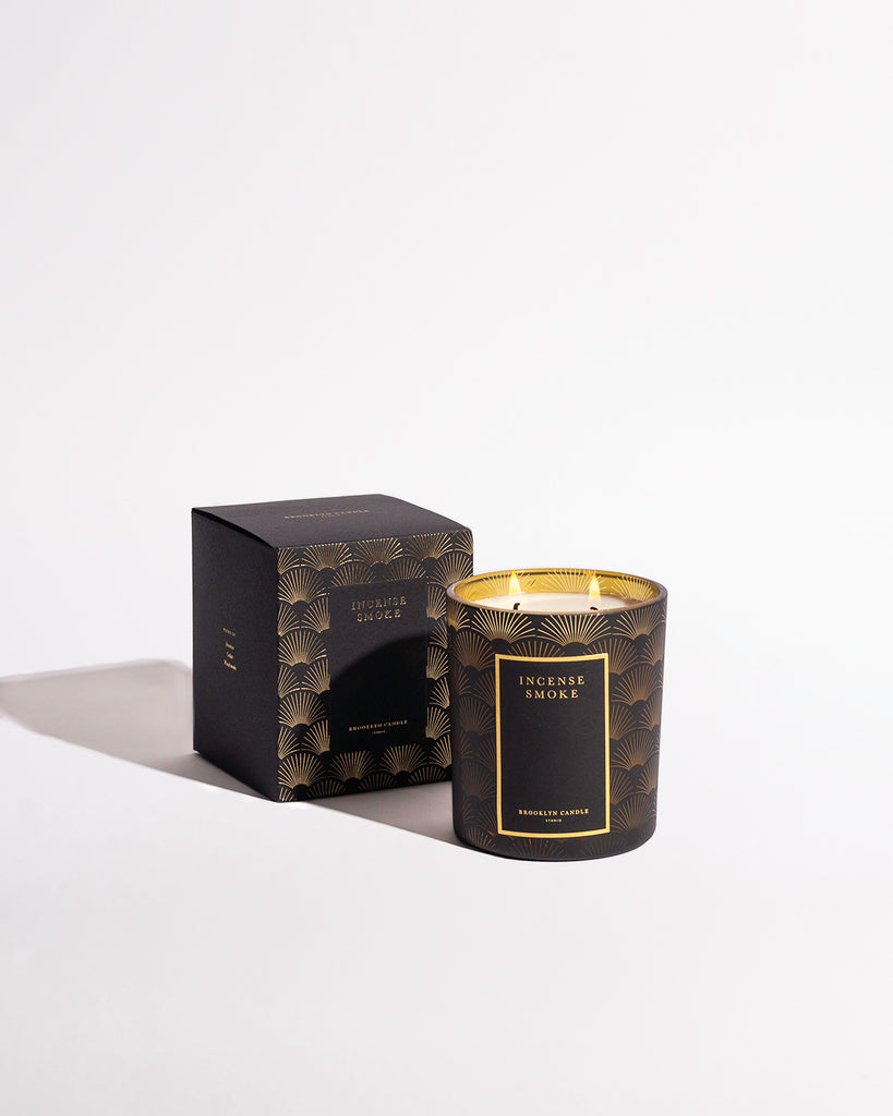 Black Tie Holiday Candles 6-Pack