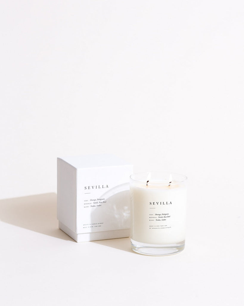 Escapist Candle 6-Pack
