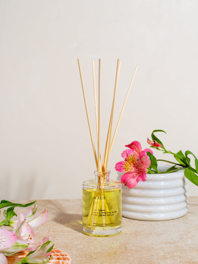 Reed Diffuser 6-Pack
